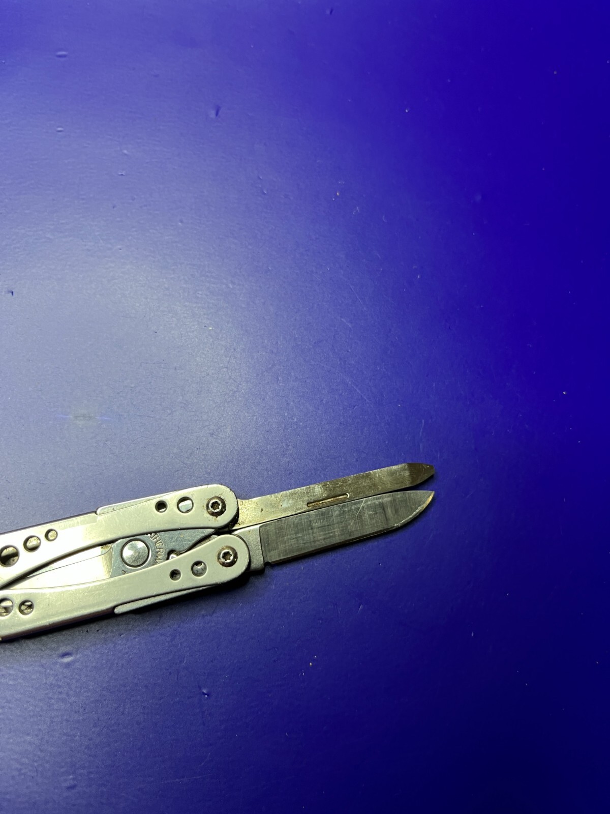 LEATHERMAN Style CS Multi Tool