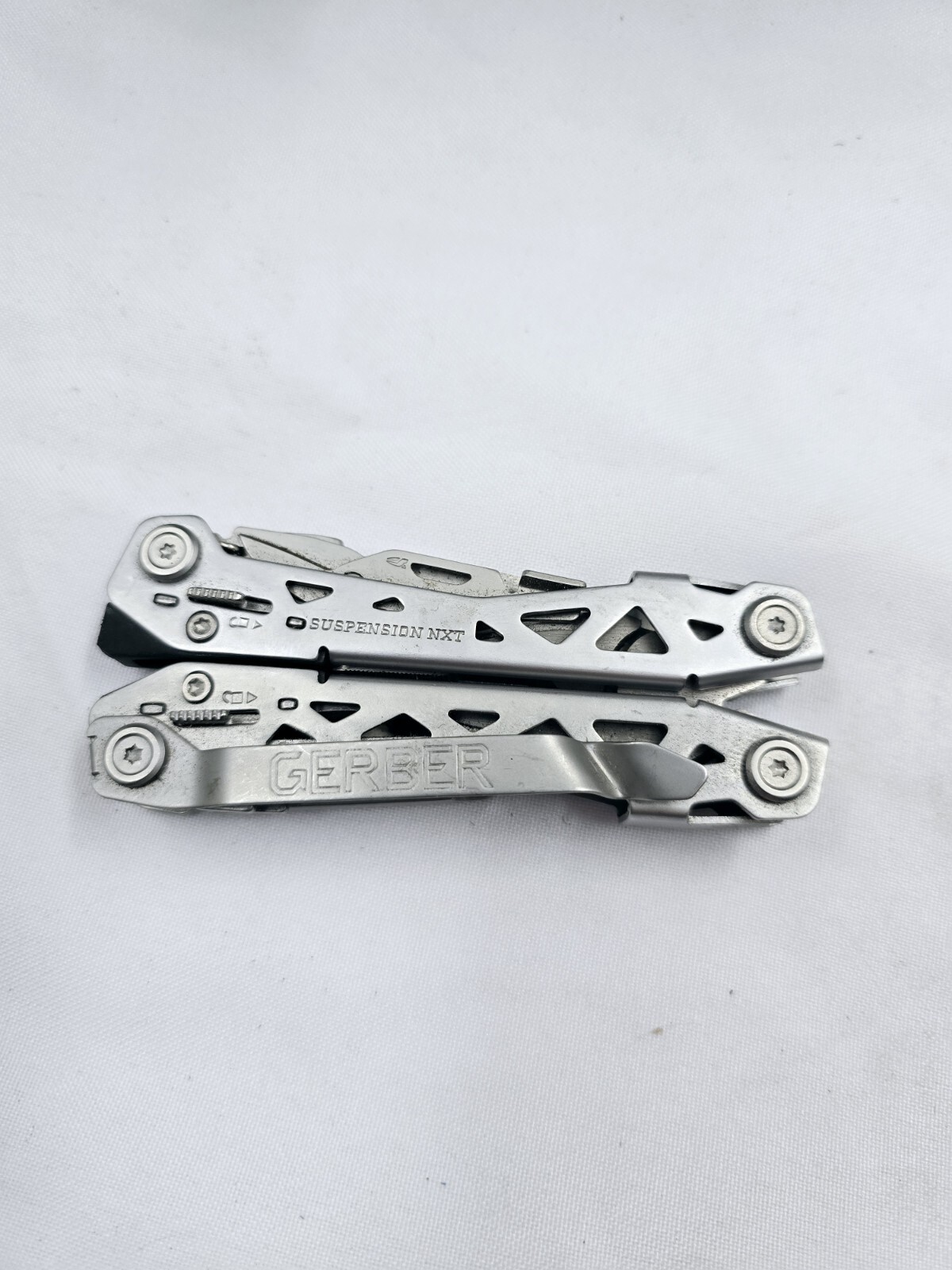 Gerber Suspension NXT Multi Tool