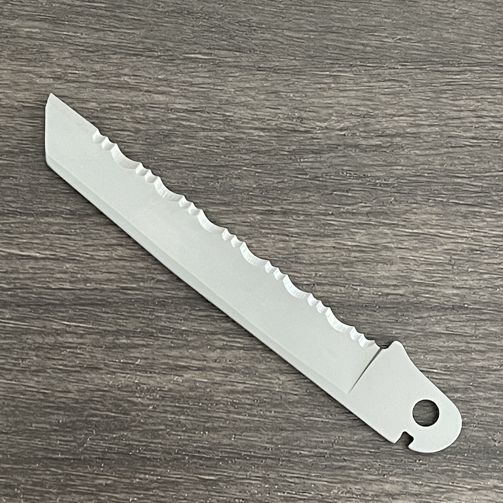 Leatherman Super Tool 300 Parts Replacement Leatherman Core Serrated Knife Blade