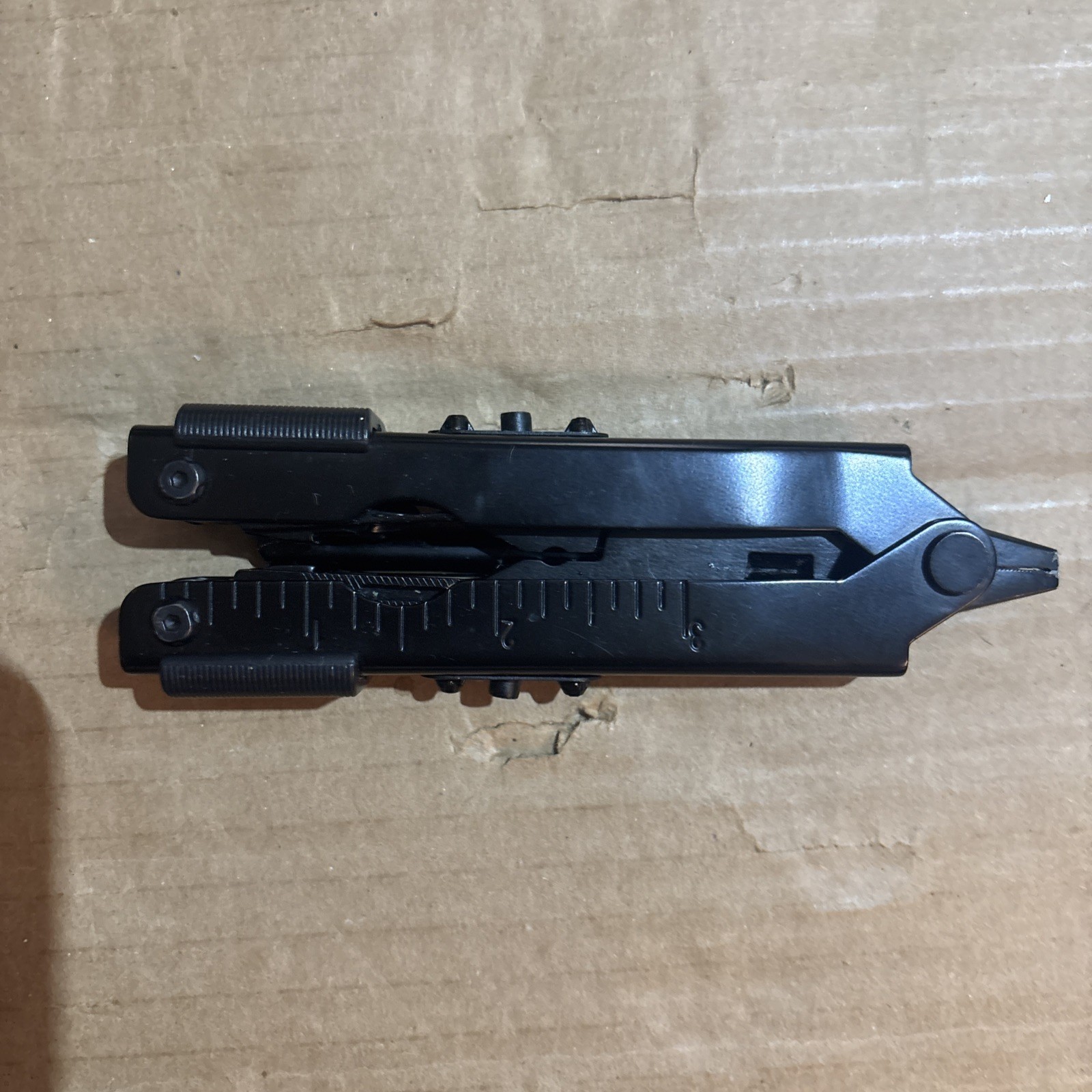 13 In1 Portable Pocket Stainless Steel Outdoor Survival Multi Tool Plier Compact