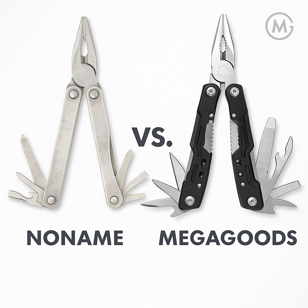 Stainless steel multi tool pliers folding knife outdoor tool set DE.