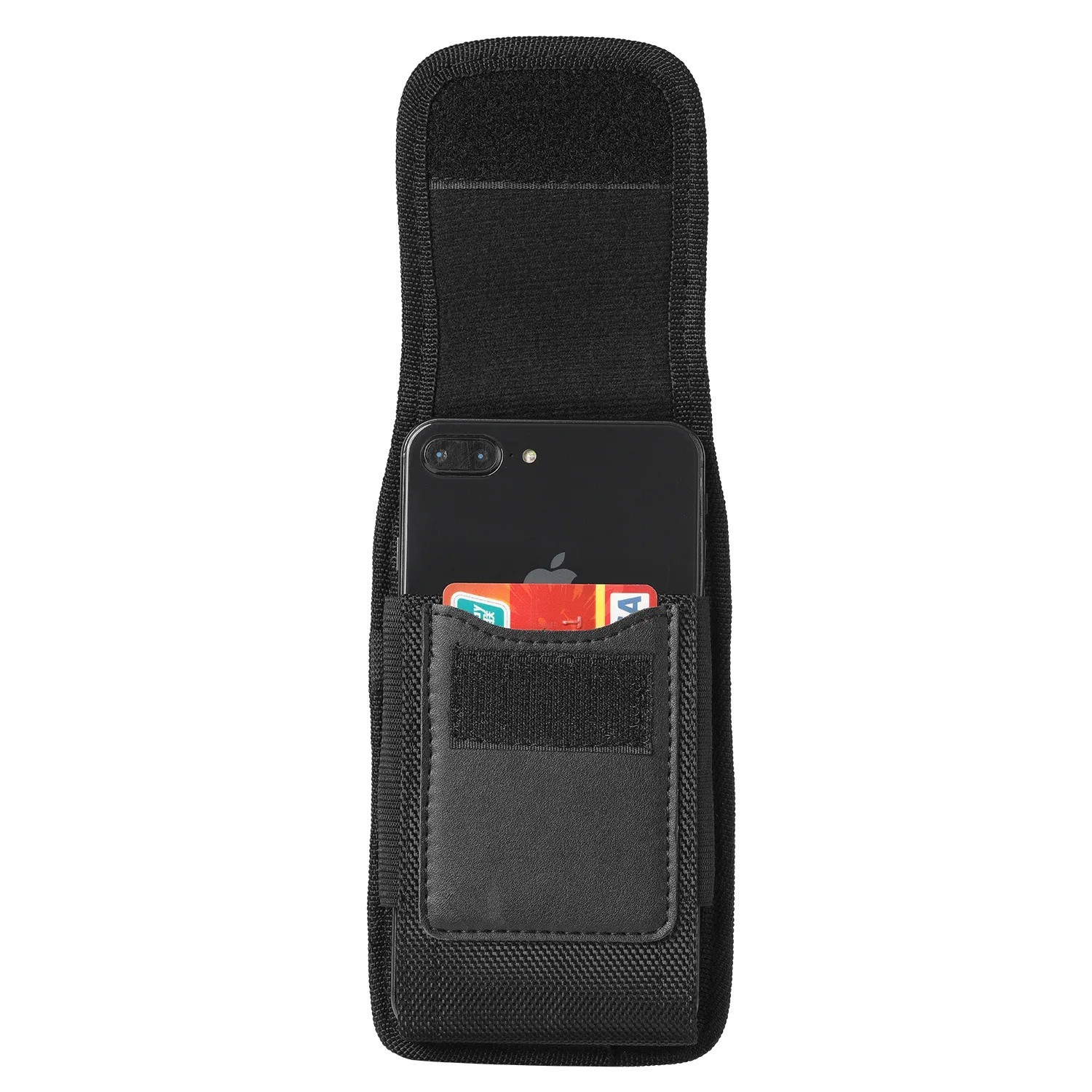 Multitool Sheath EDC Pouch Case Belt Clip Tool Holder Bag Camping Hiking Pocket