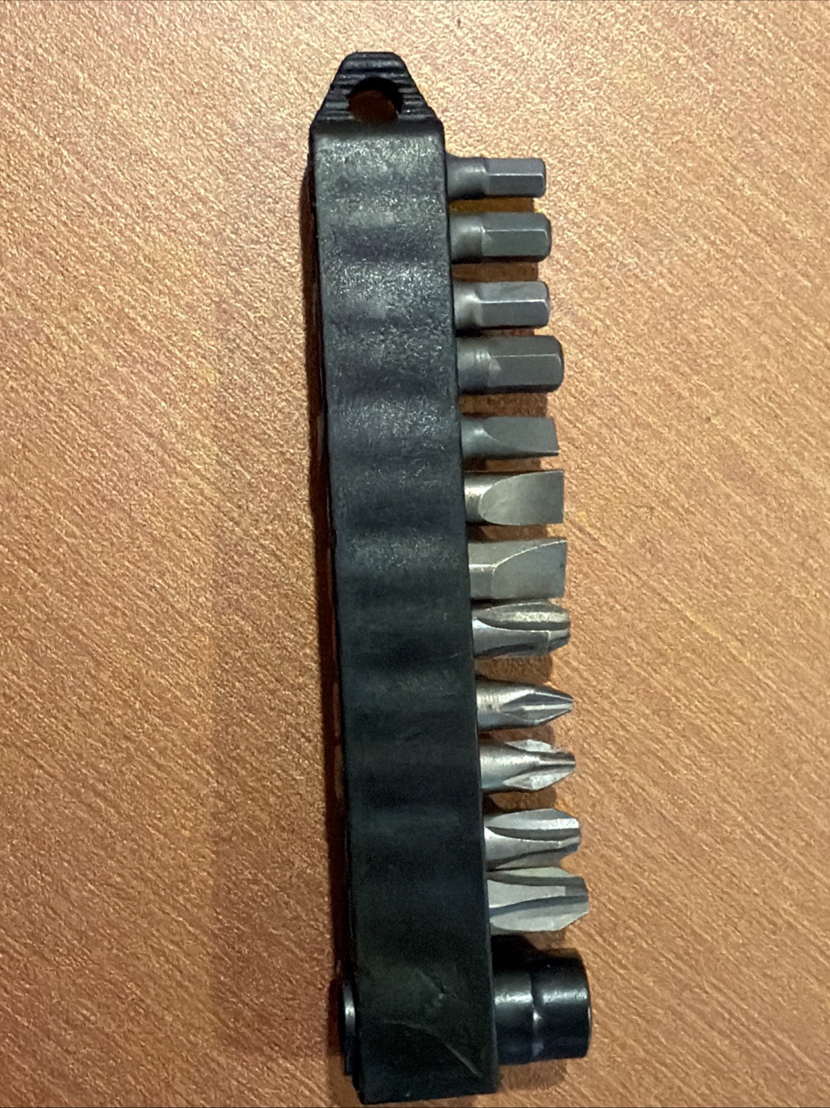 SOG Hex Bit Accessory Kit,NECESSARY knife/weapon Repair tools, Small torx Bits.