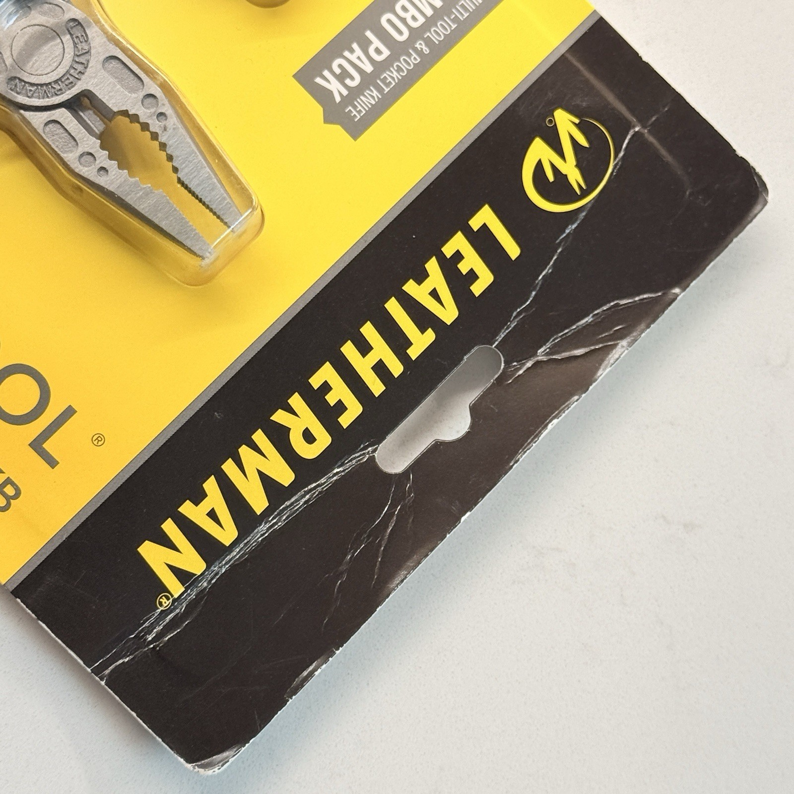 Leatherman Skeletool Black & Leatherman Skeletool KB Black. Discontinued Combo