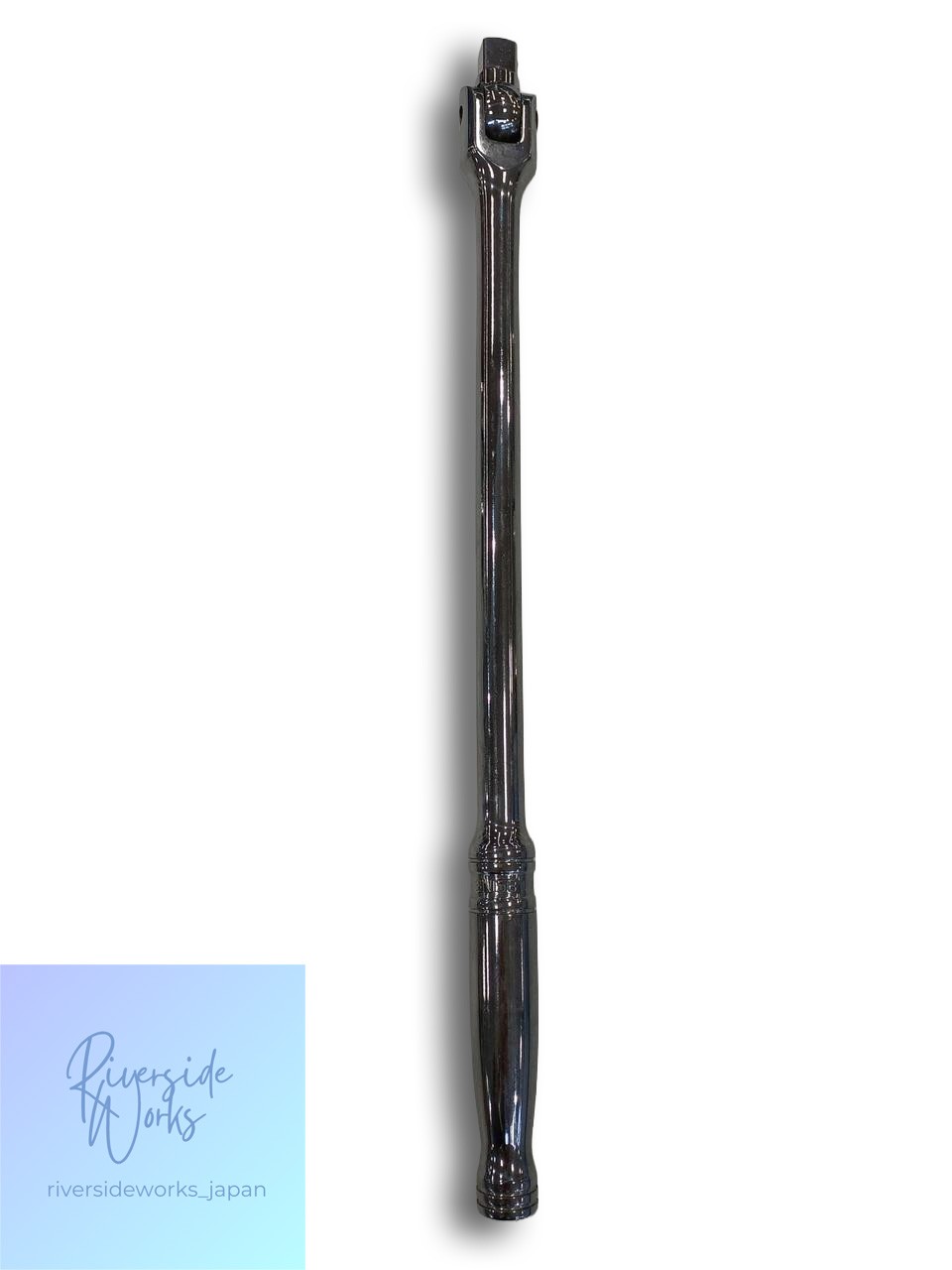SNAP-ON Spinner Handle SN15B Easy Grip Tool
