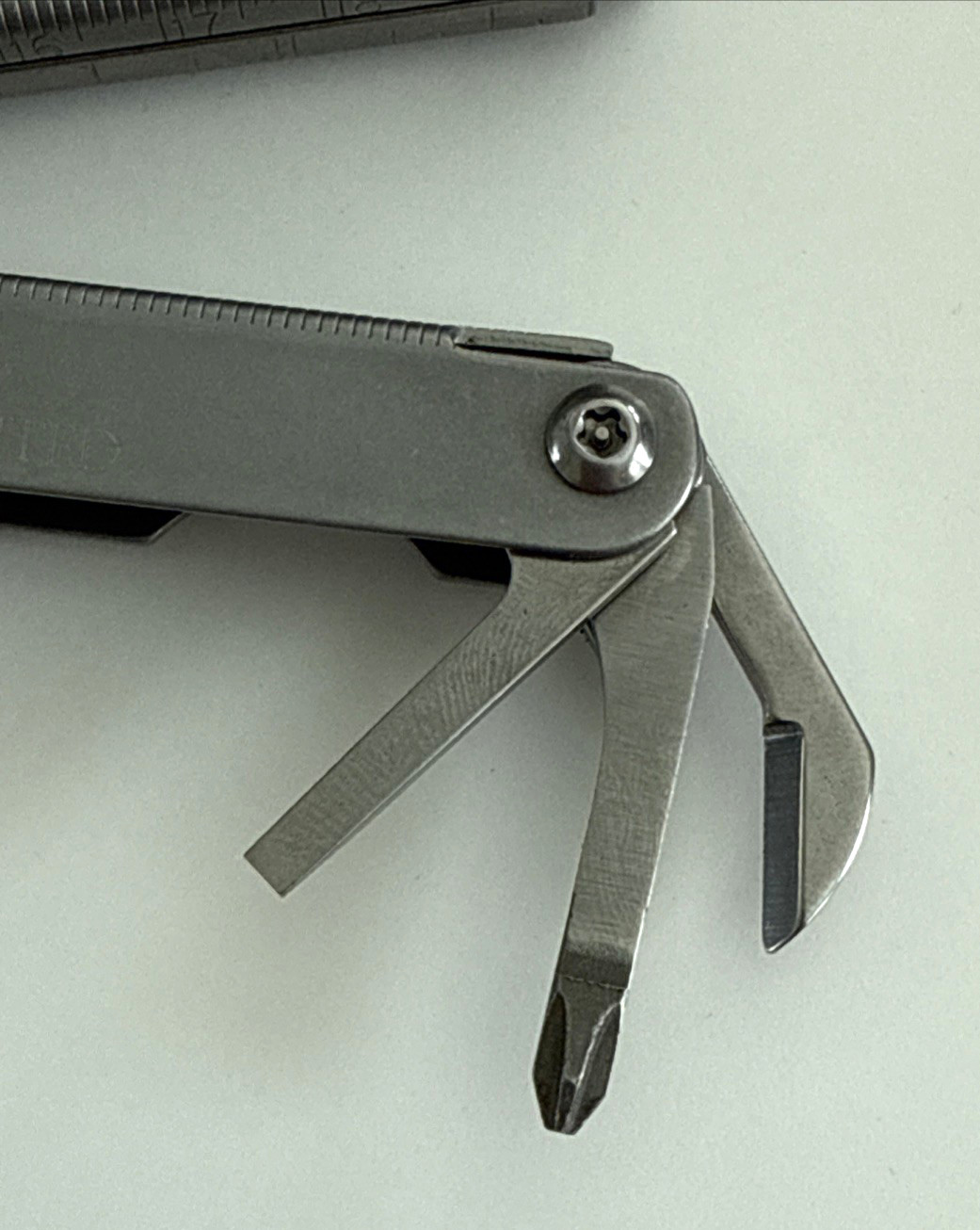 Leatherman SideClip Multi-tool USA