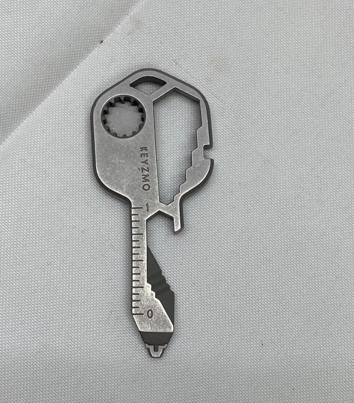 KEYZMO 16 Function All-In-One Pocket Tool