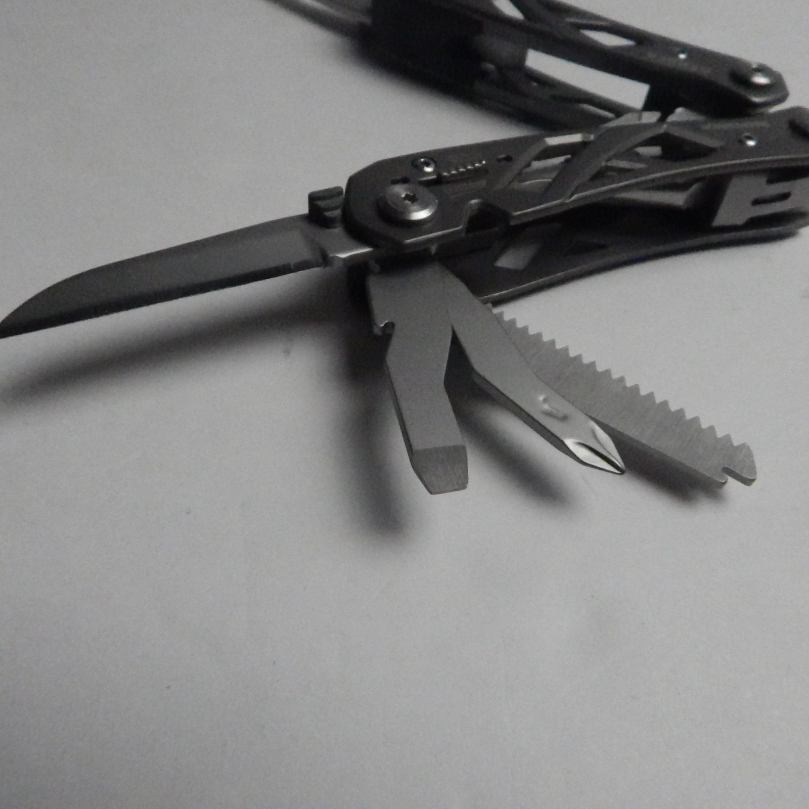 Gerber Suspension Multi-Tool