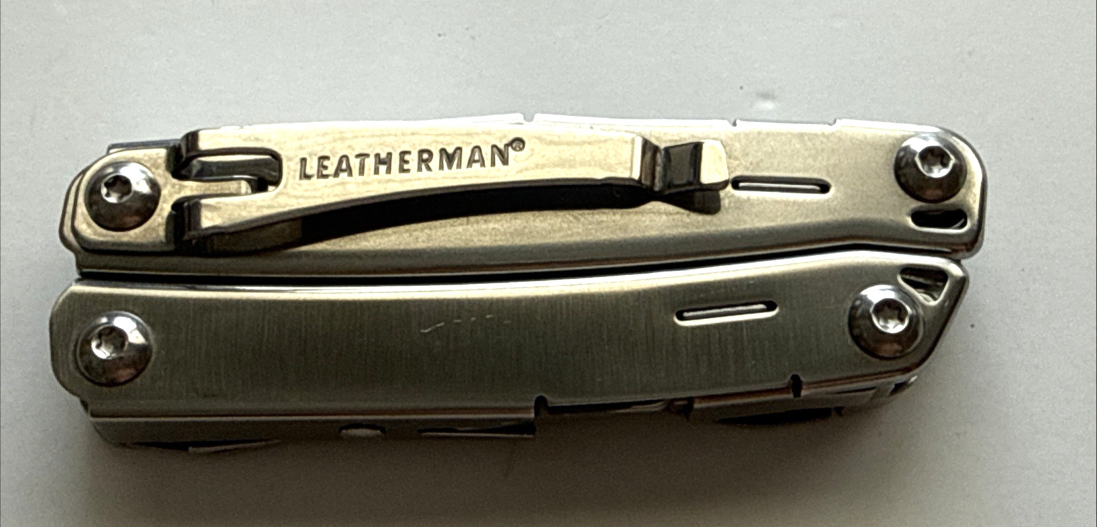 Leatherman Wingman Multi-Tool USA
