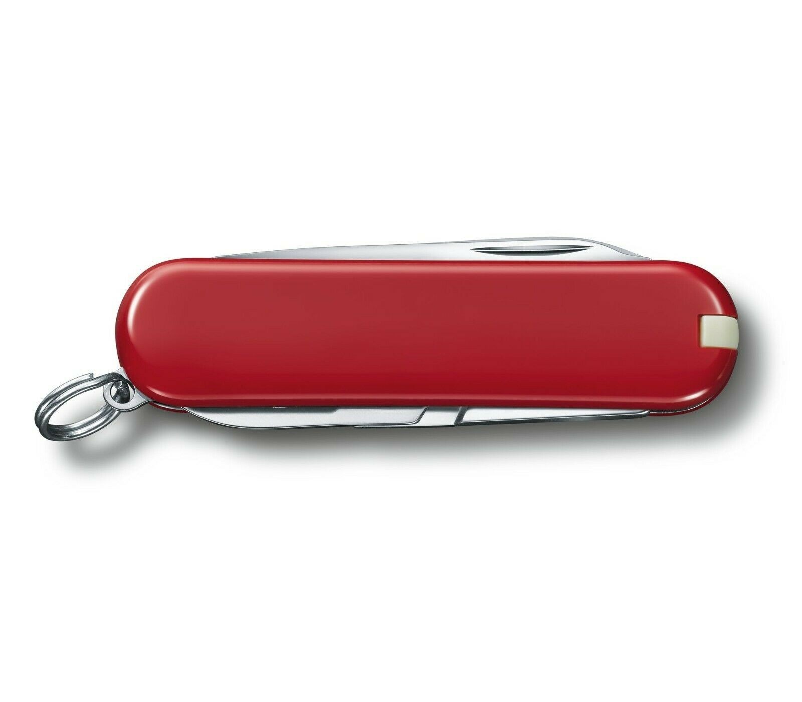 New Victorinox CLASSIC SD Swiss Army Knife Red New in Box