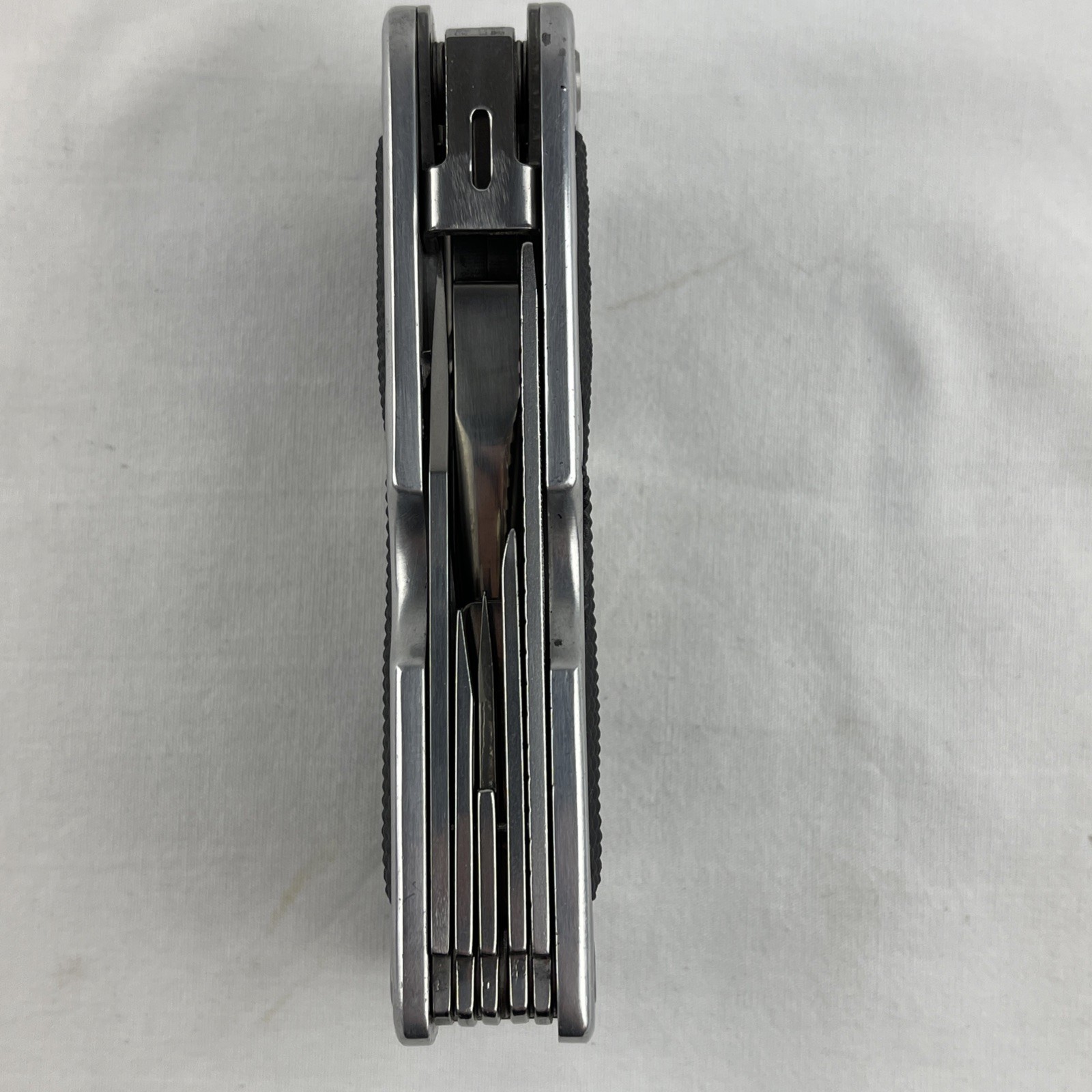 Winchester Multi Tool Mens Pocket Knife Fishing Hunting Shooting Pliers Sheath