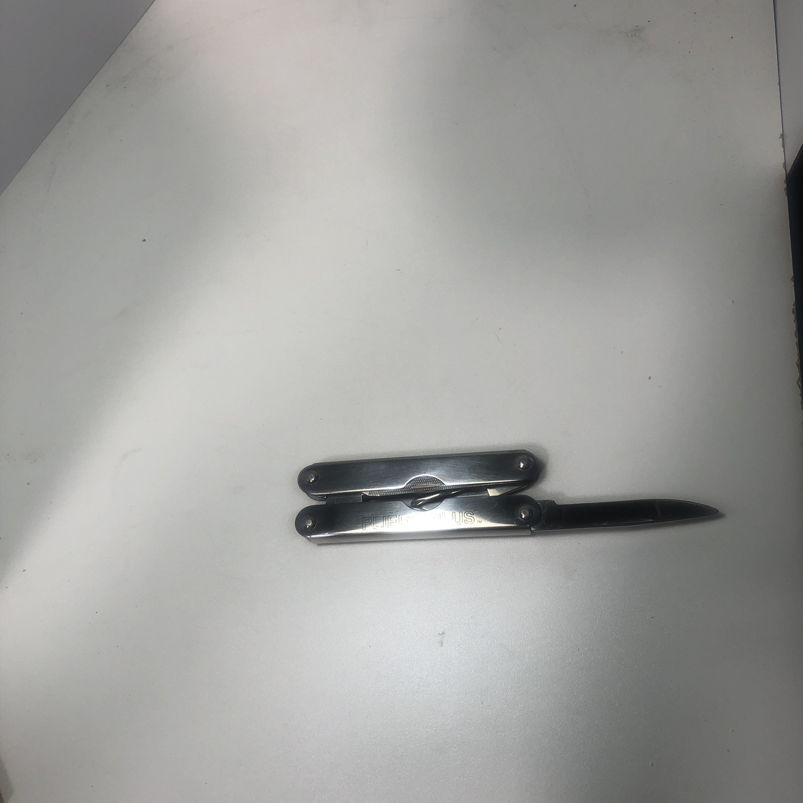Pliers Plus Tool