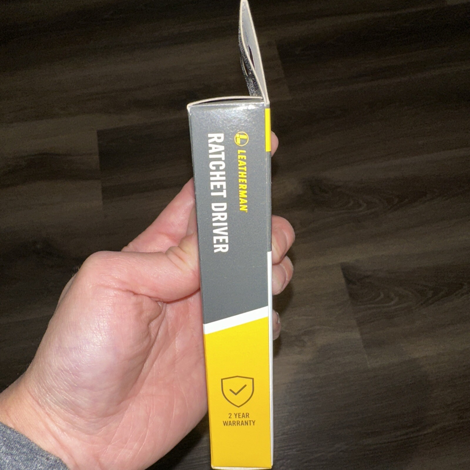 ✅New In Box✅ Leatherman 931030 Multi Tool Ratchet Driver Ships Now