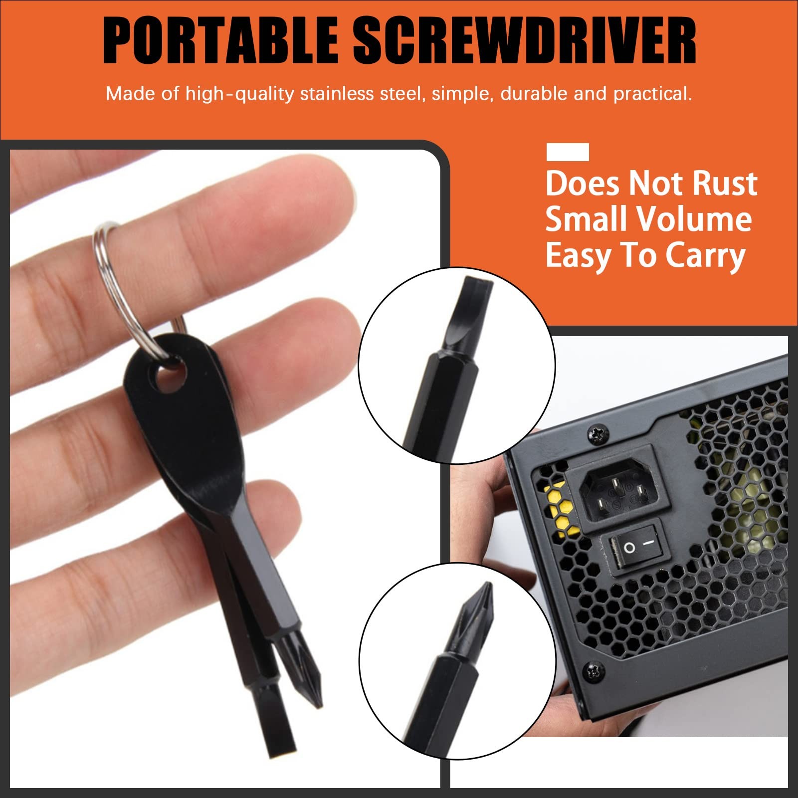 13pcs Multifunctional Utility Kit Includes 4way Spanner Square Keys Water Tap &