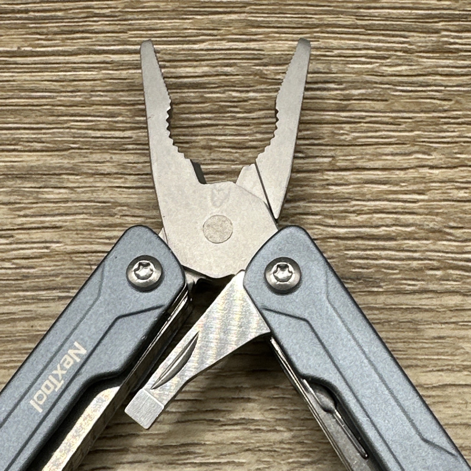 Nextool Mini Sailor Pliers Black 11-in-1-Multi-Function Pocket Multi-tool