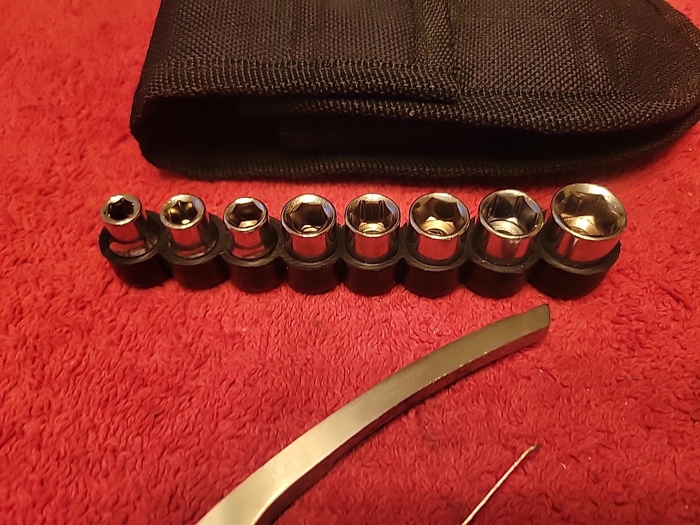 MULTI TOOL KNIFE PLIERS
