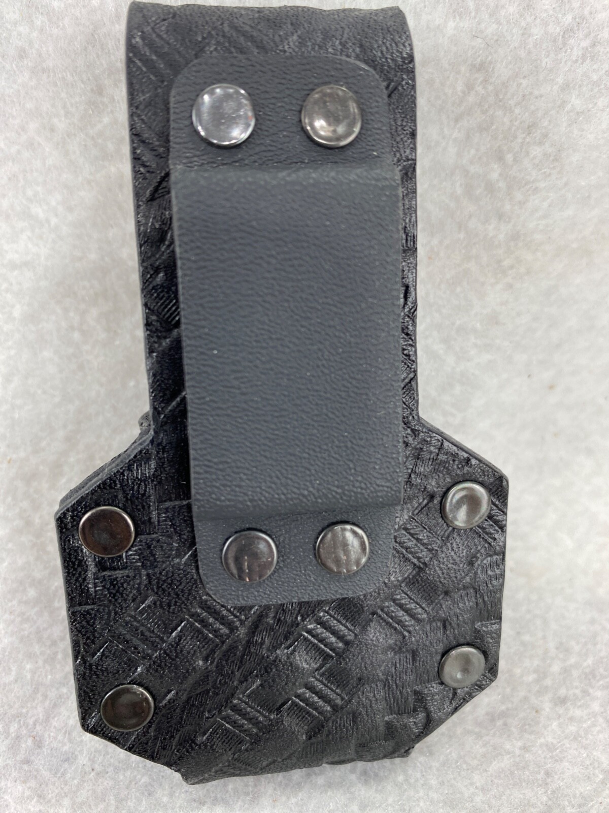 Sheath for leatherman WAVE New Handmade Leather standard Edition