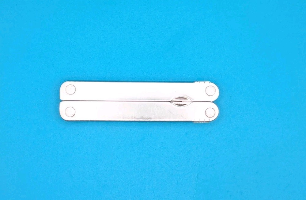 Leatherman PST Multi Tool! 11/93 Date Stamp!