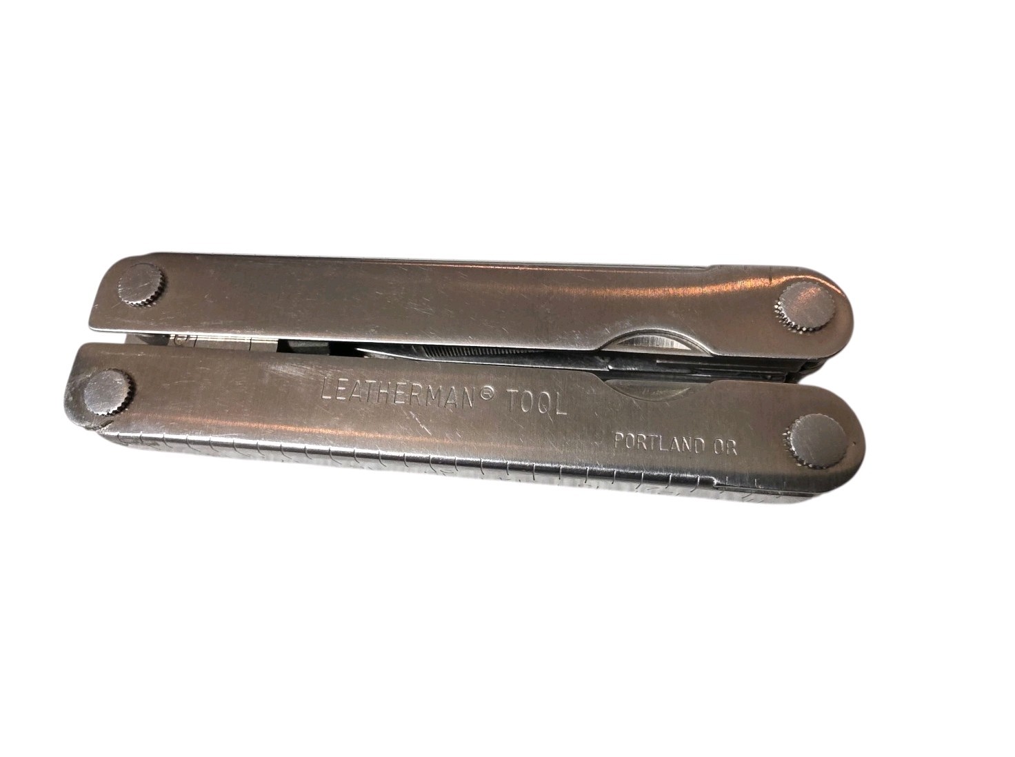 Vintage Leatherman PST – Original Pocket Survival Tool