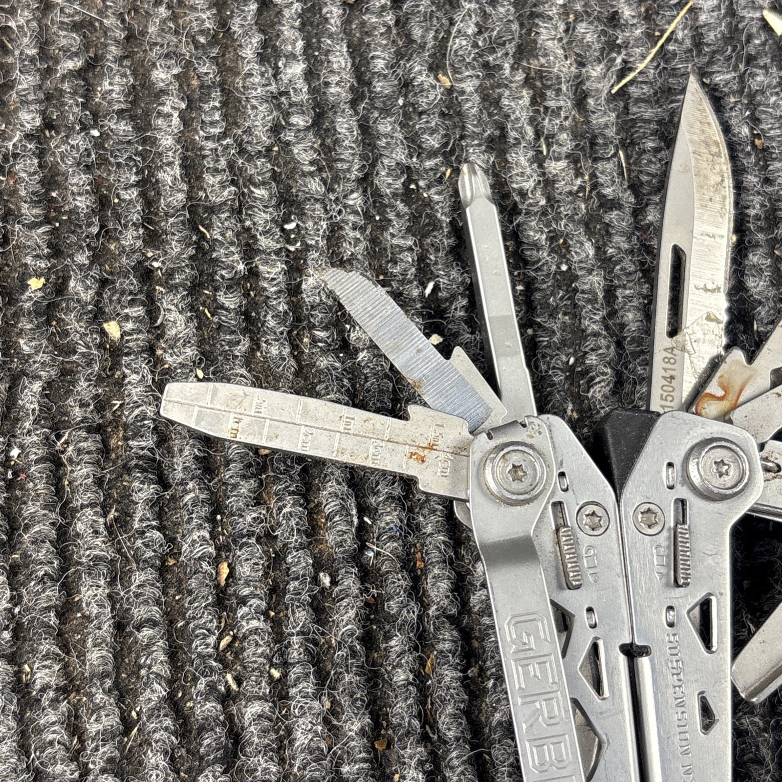 Gerber Suspension NXT Multi-Tool #3