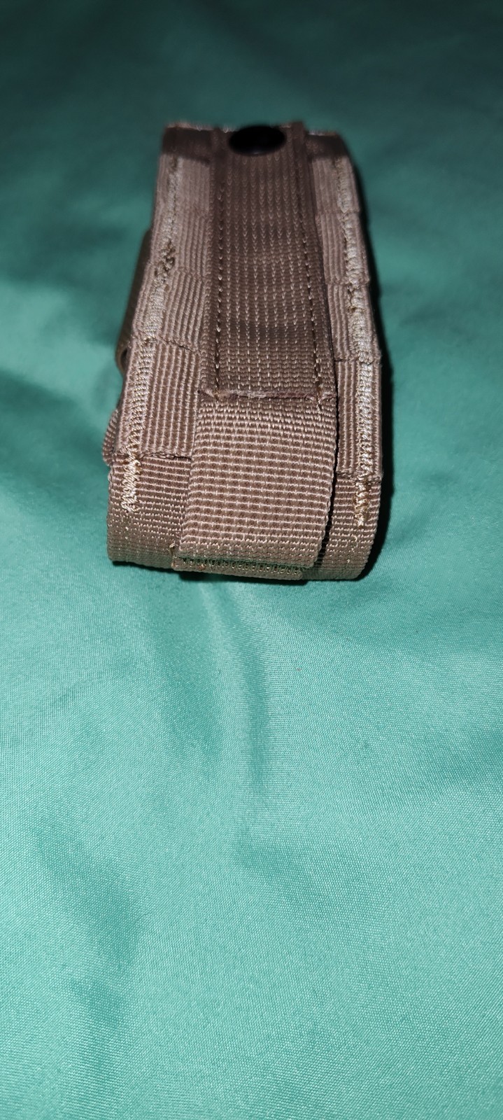 Leatherman – Multi-Tool Nylon Sheath. Molle Comp. *NEW/Never Worn Or Carried.