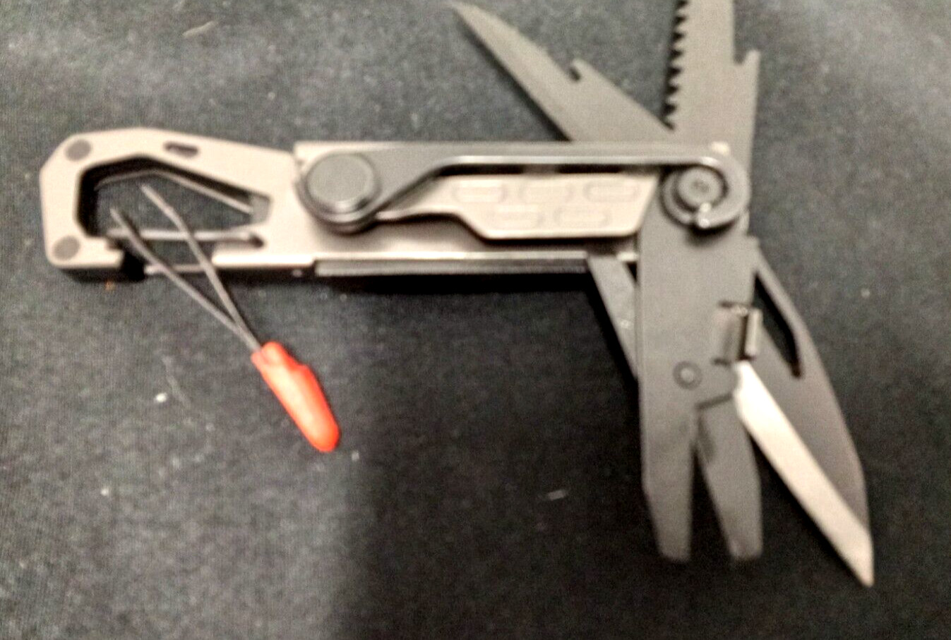 Gerber Stake Out Multi-Tool