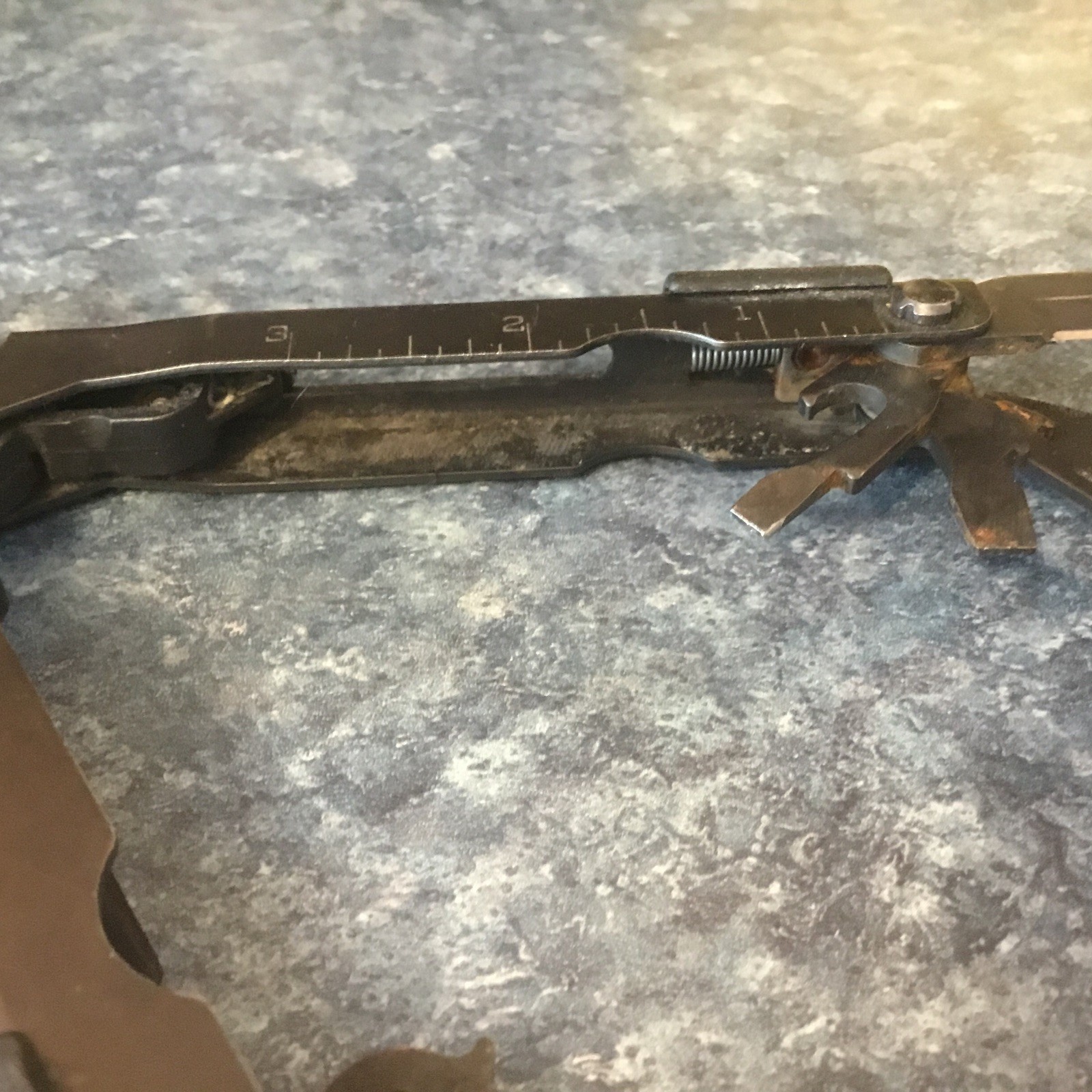 Gerber Multiplier