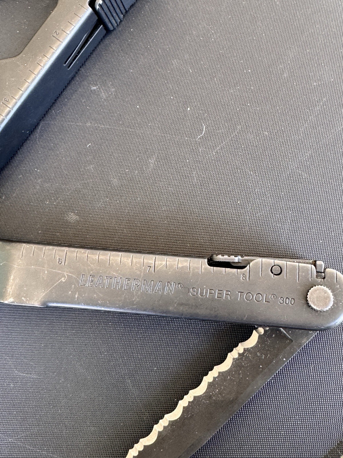 Leatherman Super Tool 300