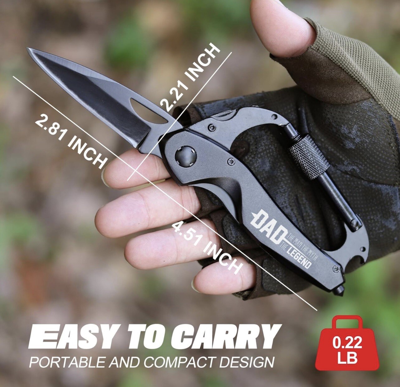 Fathers Day Gift Ideas Multi Tool For Dad
