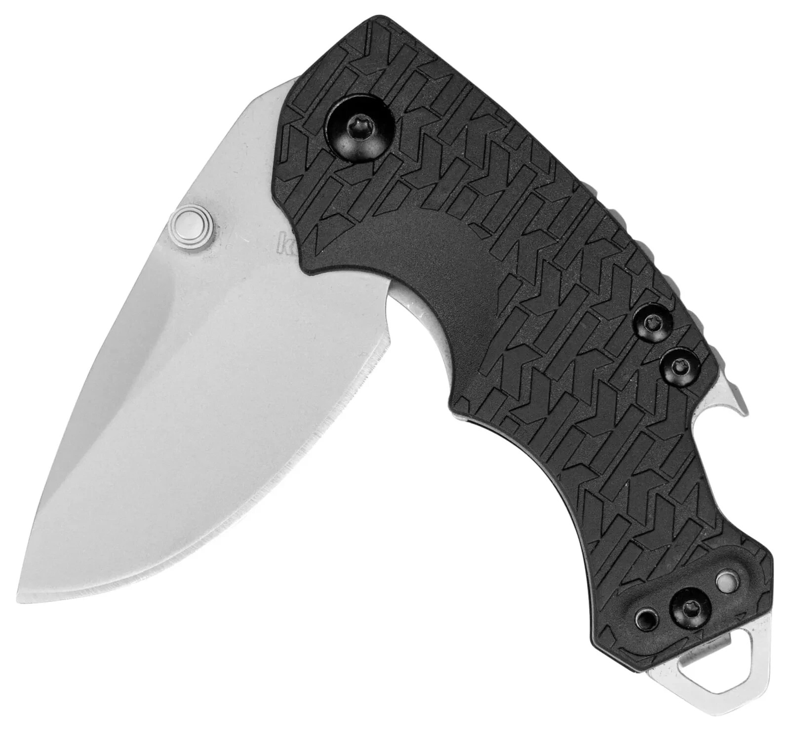Kershaw Shuffle, Folder Multi-function Tool 8700BLK DAV FAST FREE SHIPPING
