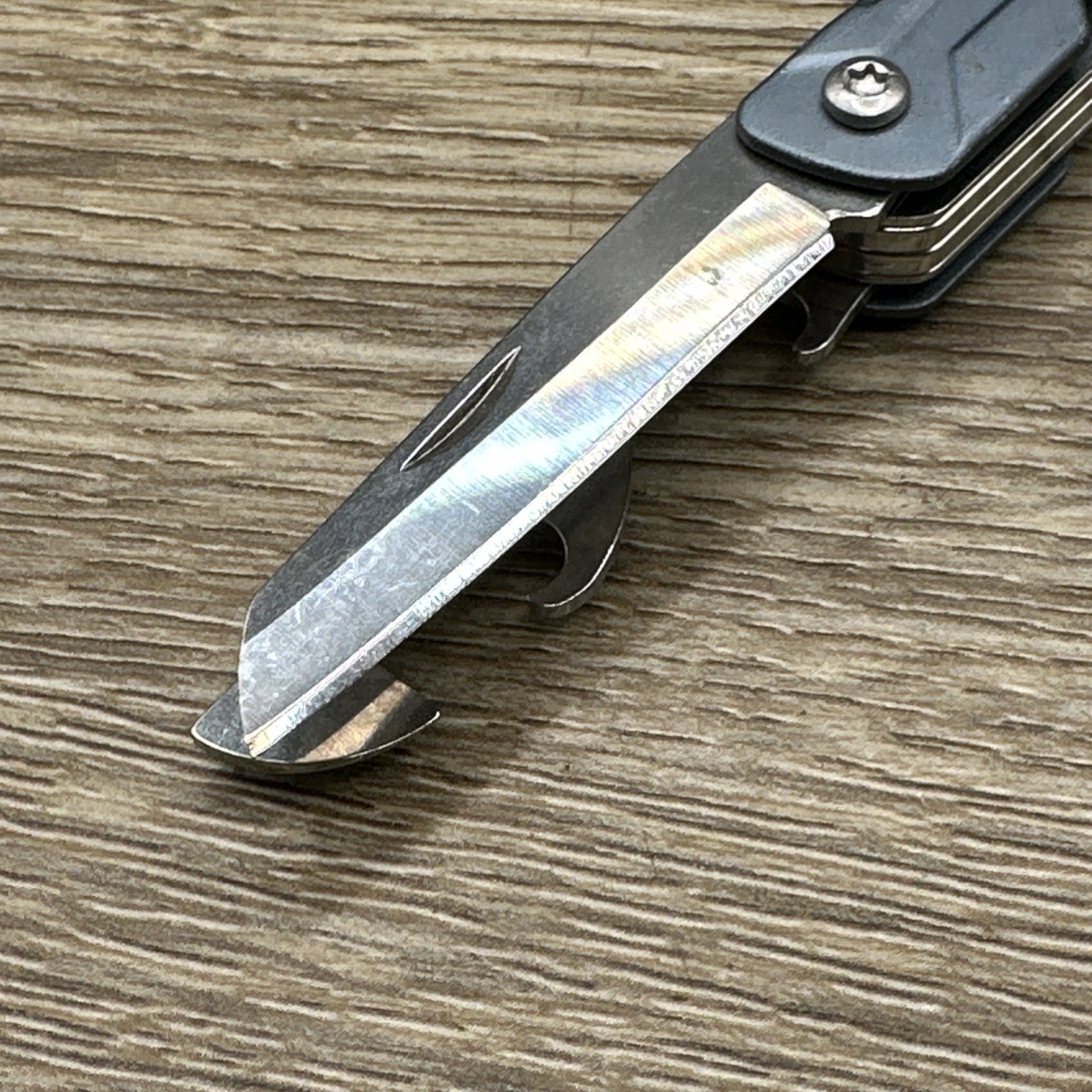 Nextool Mini Sailor Pliers Black 11-in-1-Multi-Function Pocket Multi-tool