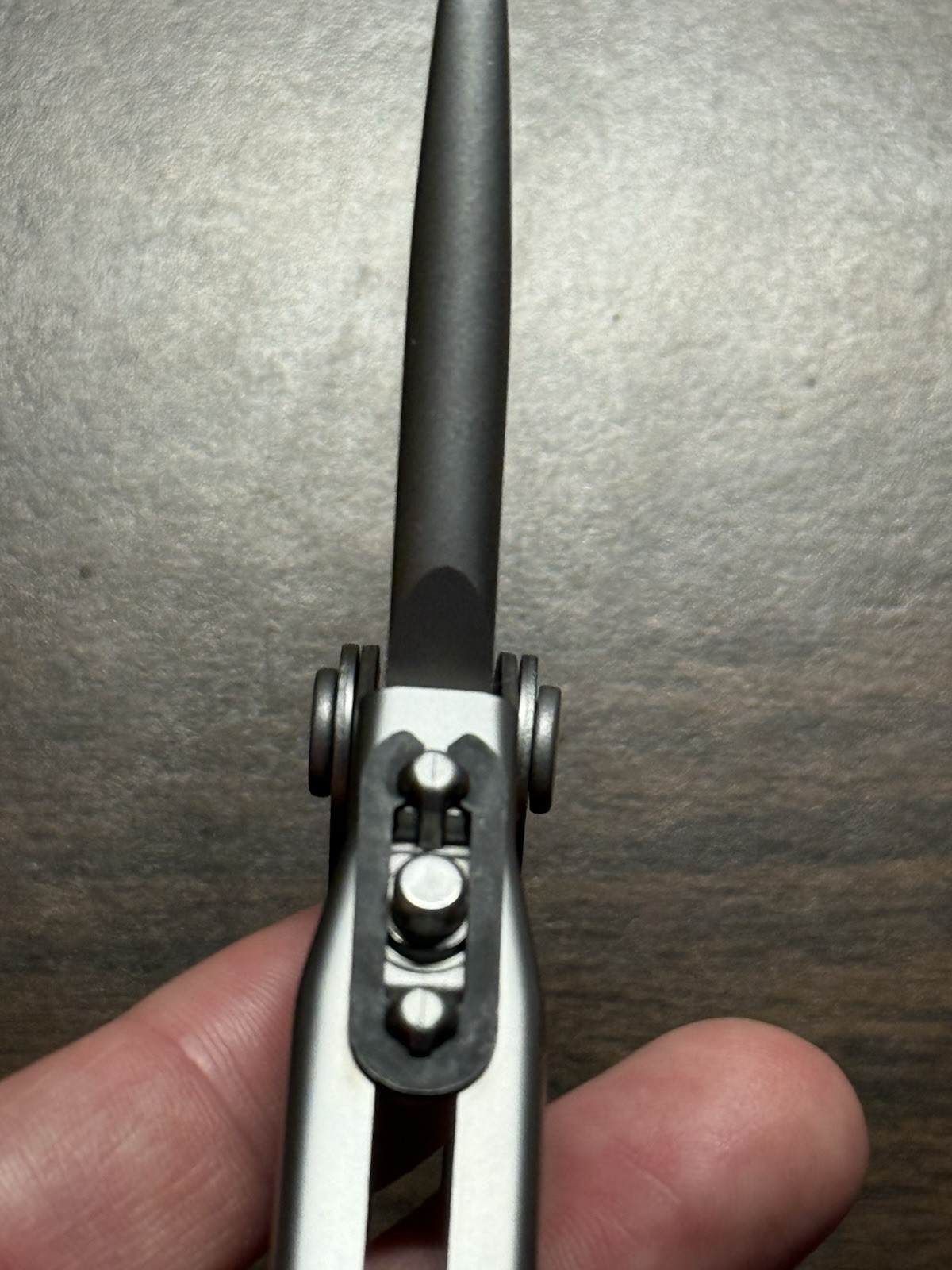 GERBER LEGENDARY BLADES USA MULTITOOL MP600 W/ SHEATH AND BITS