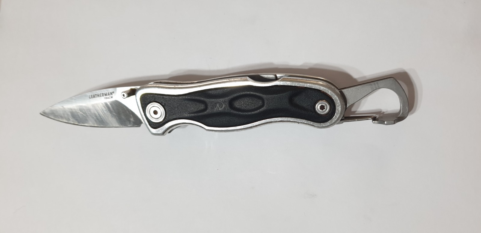 🔥🔥 Leatherman Expanse E304X E-series Retired Collectable Very Rare
