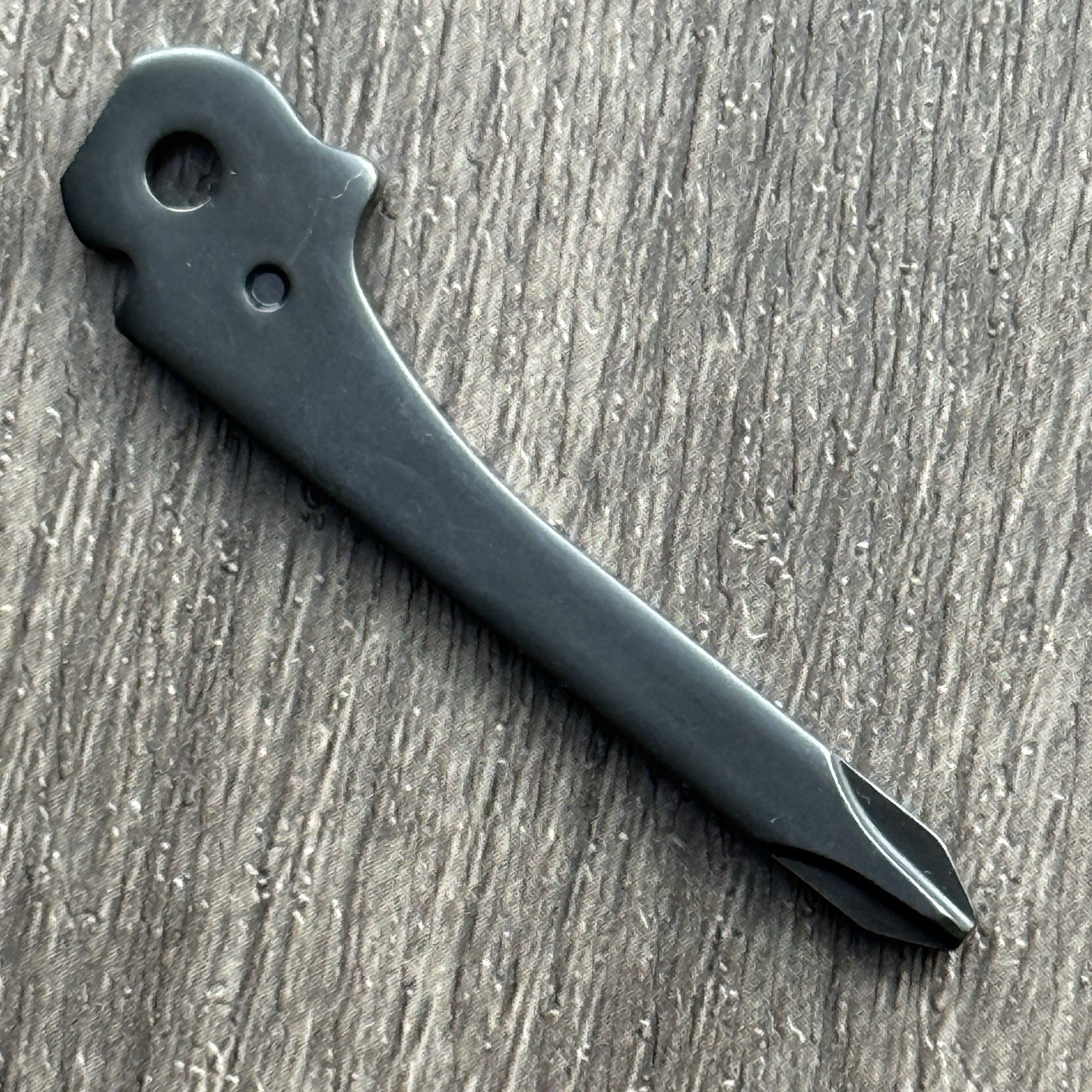 Leatherman OHT Phillips Screwdriver Parts Replacement Leatherman OHT Screwdriver