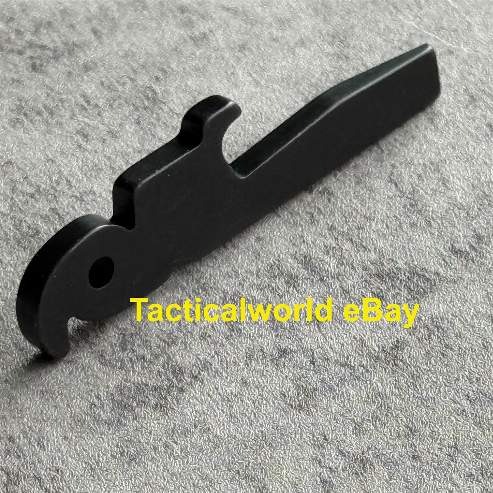 Leatherman ARC Obsidian Pry Tool Parts Replacement Leatherman ARC Pry Tool Black