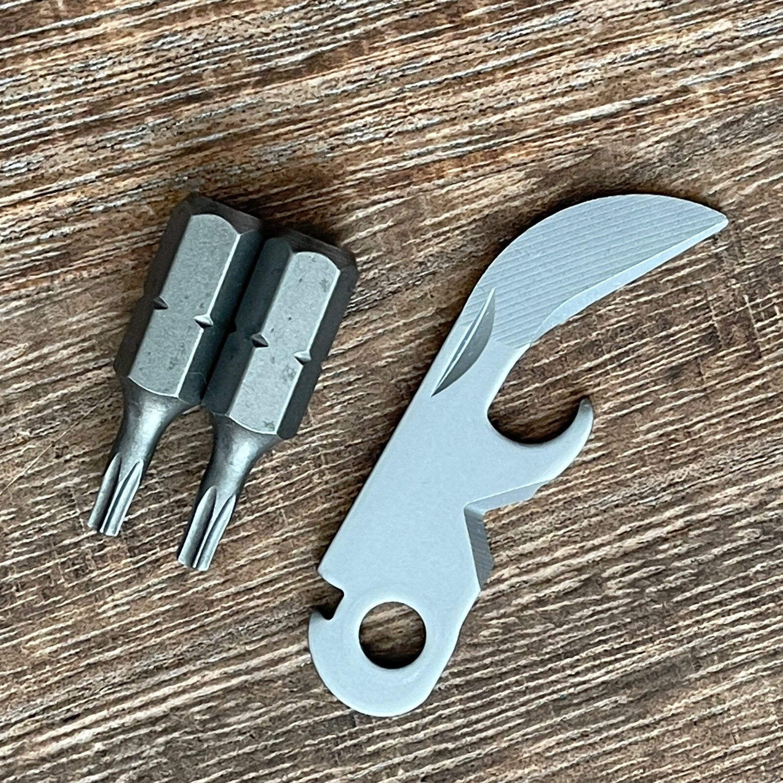 Parts Mod Replacement Leatherman Wave Plus Charge Plus Signal Rebar: Can Opener