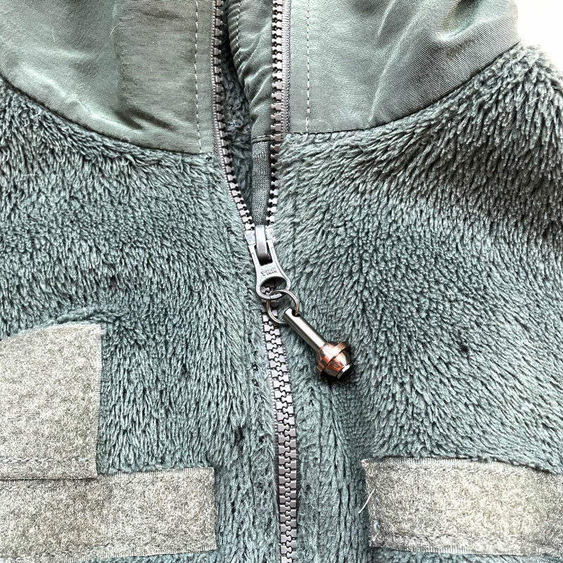 DIY Bead Umbrella Rope Cool EDC TITANER Superconductivity Lanyard Pendant Knife