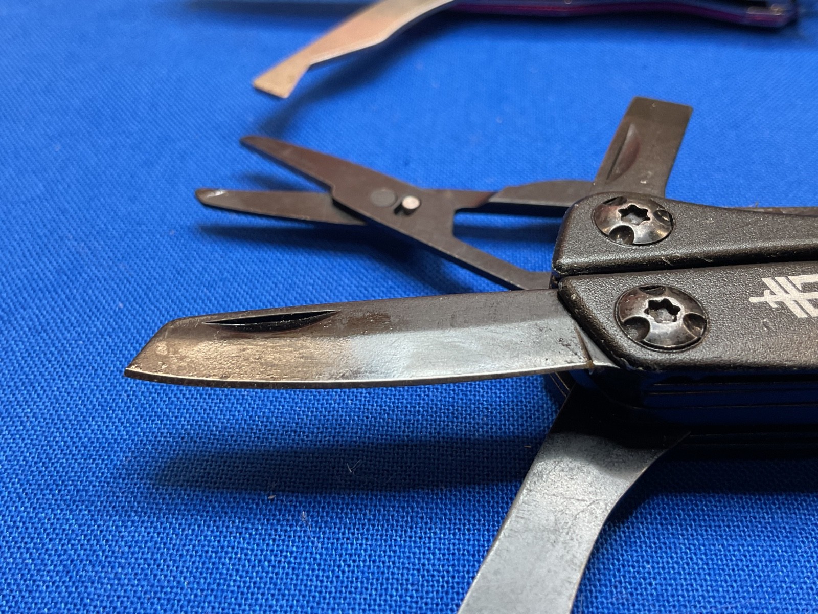 Gerber Dime Multi Tool Knife Pliers Lot of 2 Tools