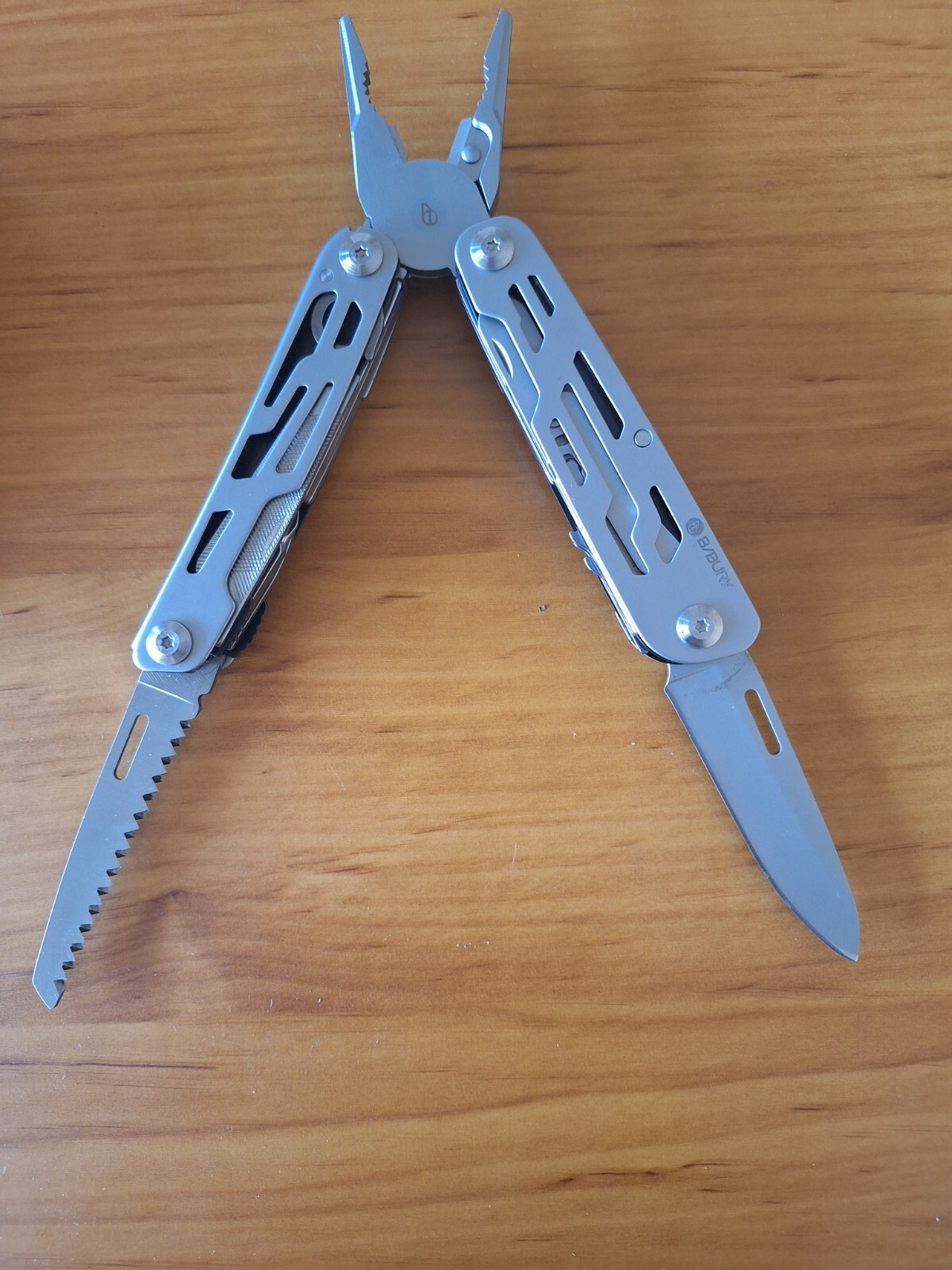 B/Bury Multitool