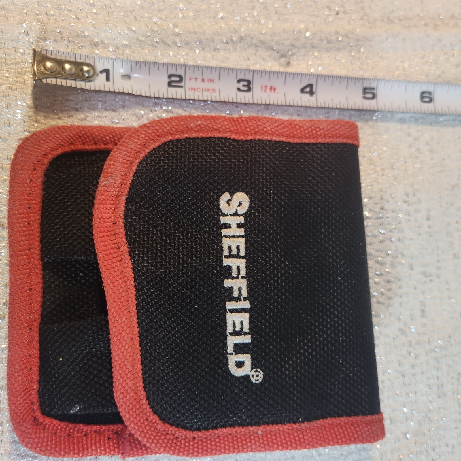Sheffield Multitool Carrying Case W/o Tool