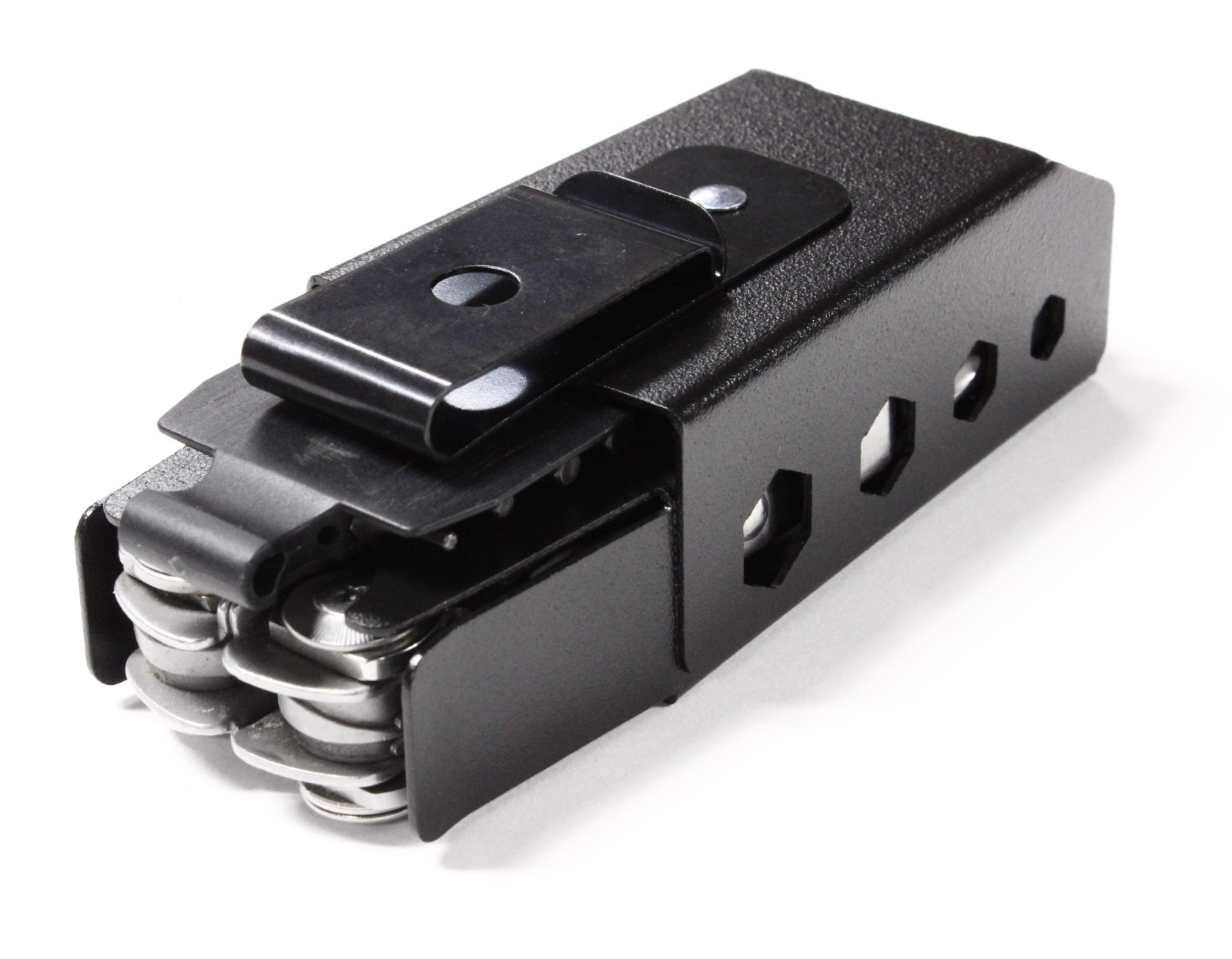 SURGE multitool sheath – designed by RAE GEAR USA – compatible with Leatherman