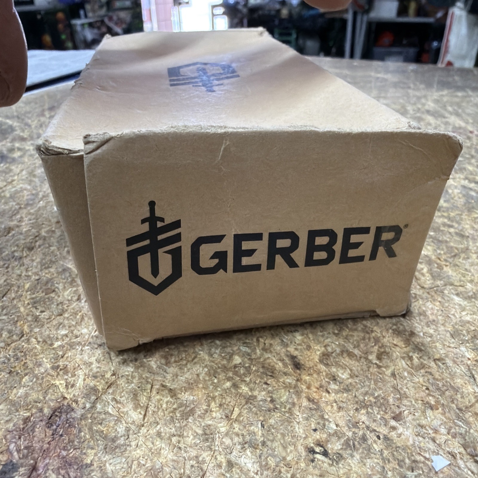 Gerber Truss Multi-Tool – 30-001779 (Black)