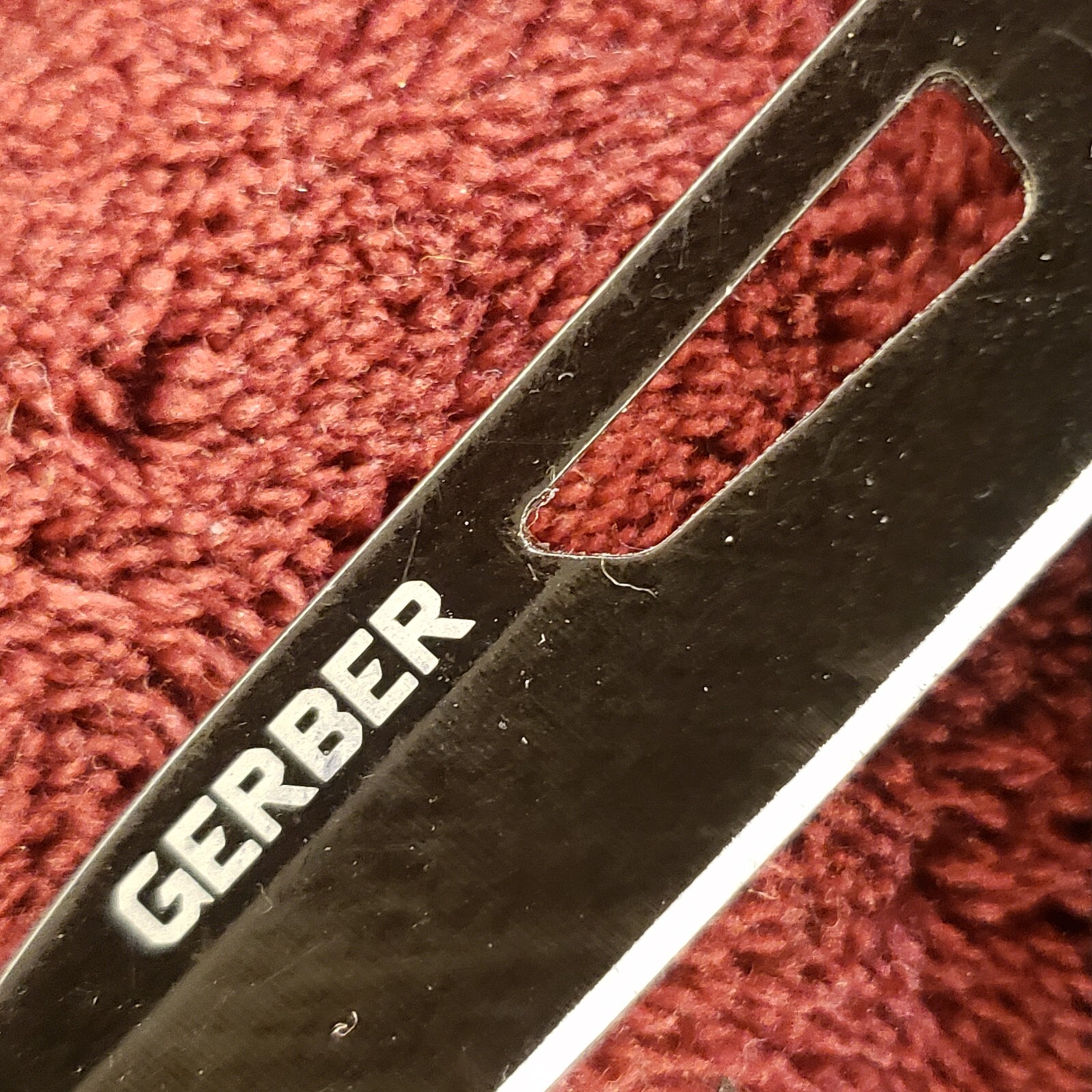 🔪 GERBER Armbar Slim Drive MultiTool 8971220A