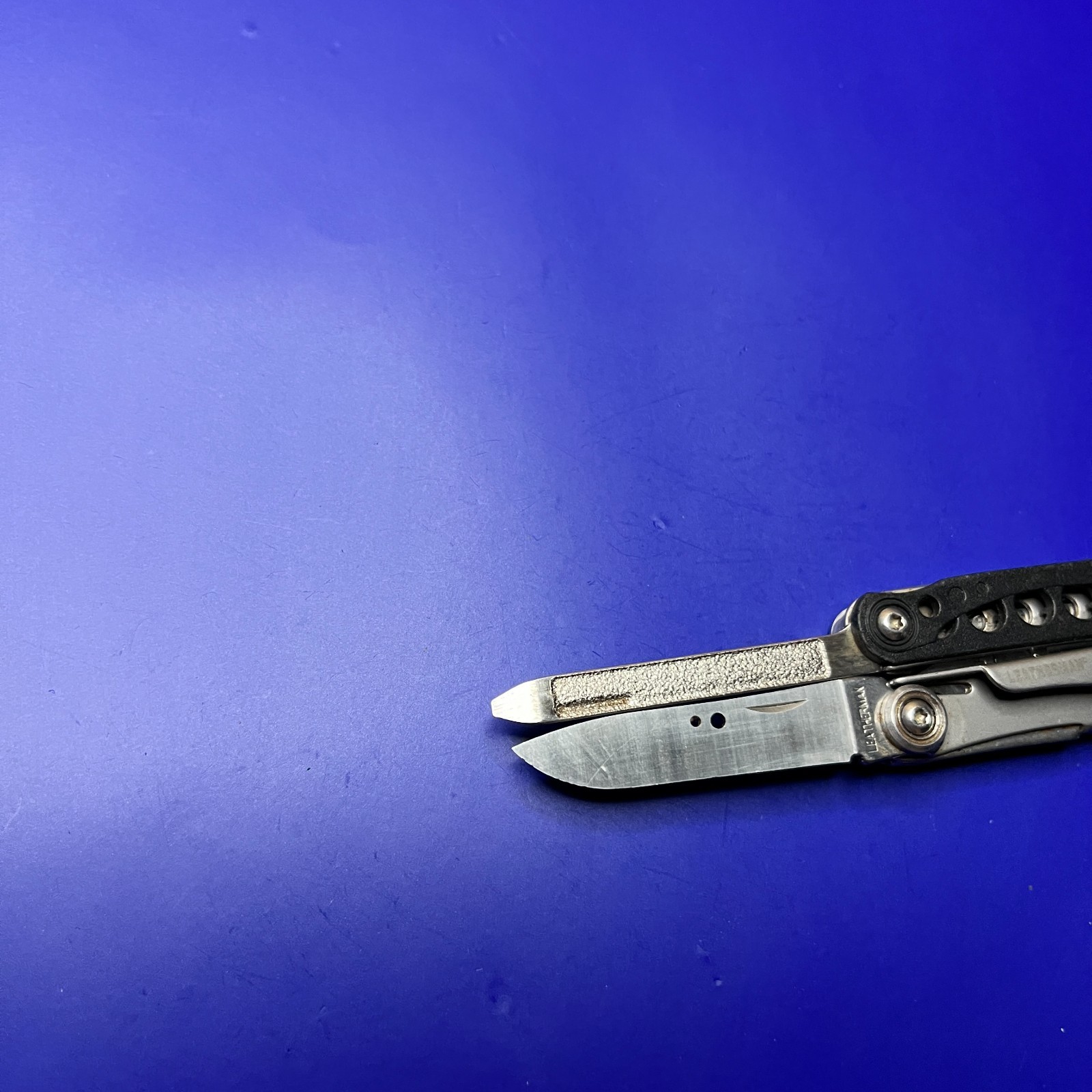 LEATHERMAN Style CS Multi Tool