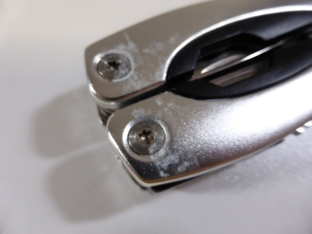 Multi Tool Multi Tool Outdoor Pocket Knife Camping Tool Tool B