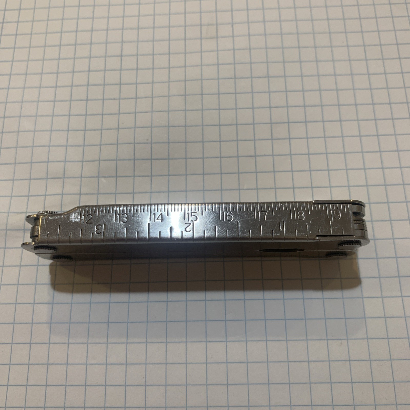 Leatherman PST II Multi Tool 0903