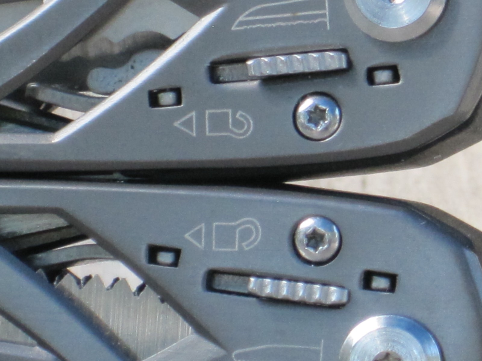 GERBER “SUSPENSION” Multitool, 10-tools