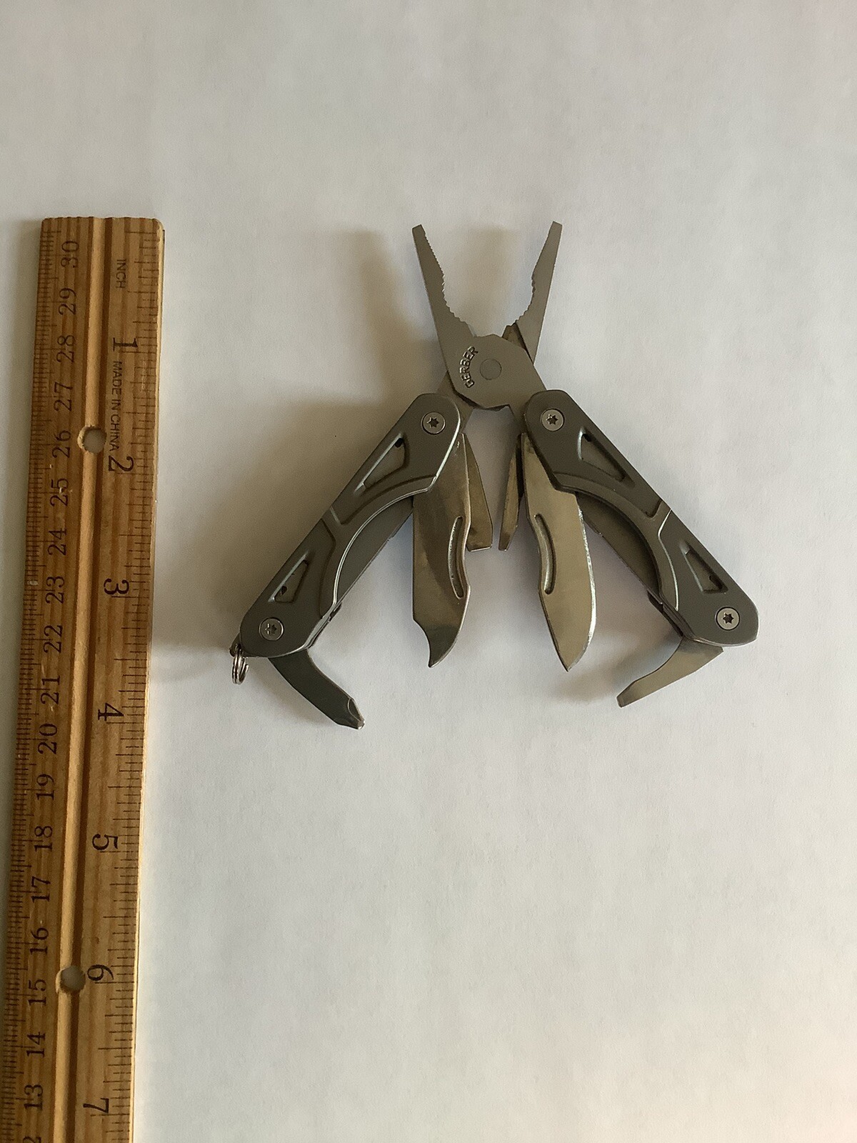 Gerber Compact Mini Suspension P Multi Tool