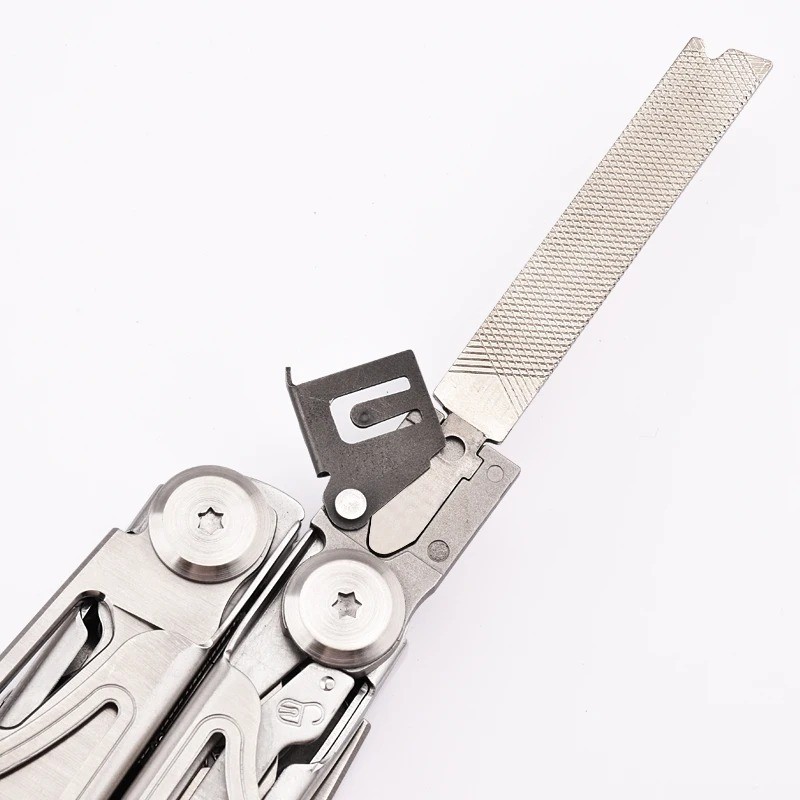 Daicamping DL30 Multitools Hand Diy Multi Tools Multi-tool Clamp Folding Knives