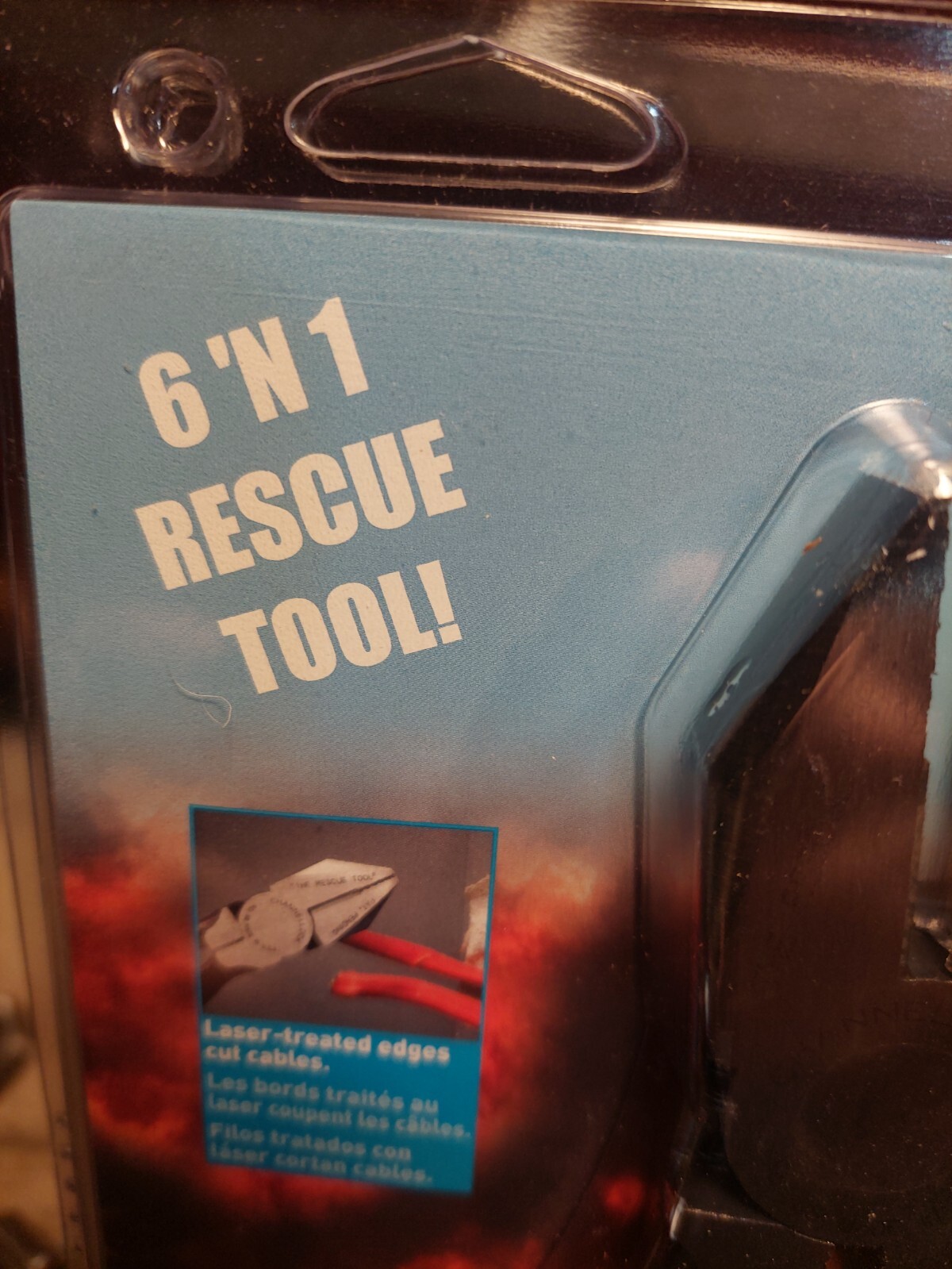 firemans tool 6in 1